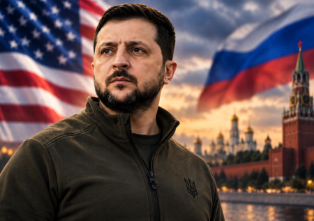 «Зеленский получил ультиматум»: США признали правоту России — в чем подвох