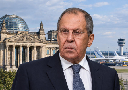 ФРГ объявила России войну: БПЛА в Лейпциге — только начало, что дальше