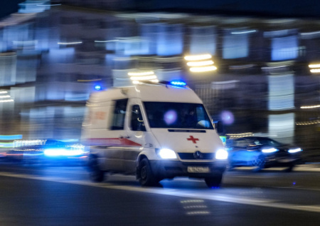 В Ставрополье при ДТП погибли четыре человека, включая ребенка