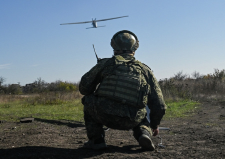 1,7 тыс. солдат в адском котле: ВС России сжимают огромное кольцо окружения под Харьковом