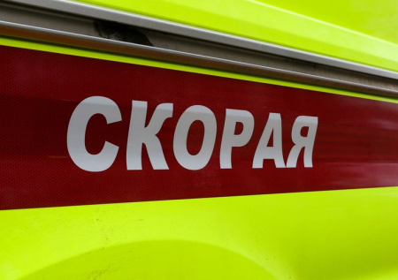 ВСУ ударили по автомобилю с двумя женщинами в Энергодаре