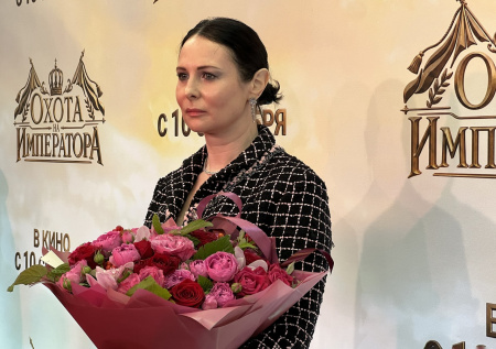 «Видеть врага в любимом»: вдова Пиманова о последней кинокартине режиссера