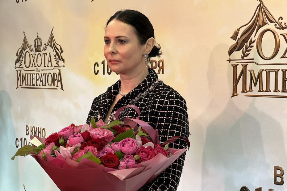 Ольга Погодина