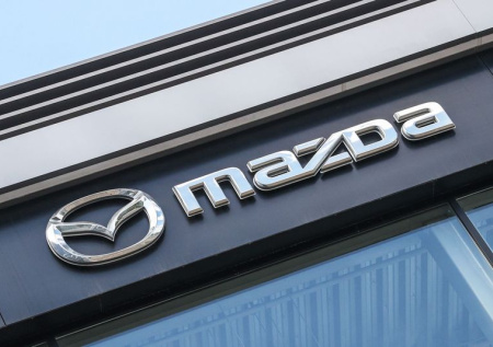Mazda может выпустить две новые модели автомобилей