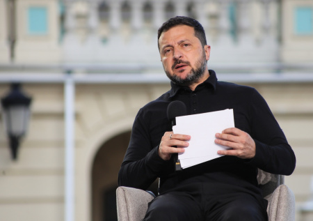 Раскрыто, почему Зеленский никогда не согласится вывести ВСУ из Донбасса