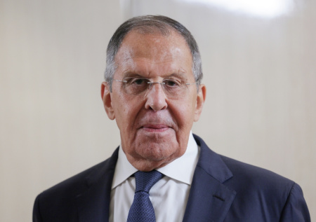 Лавров назвал позицию США по Украине полезной