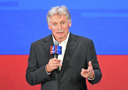 Песков заявил о скорой победе России