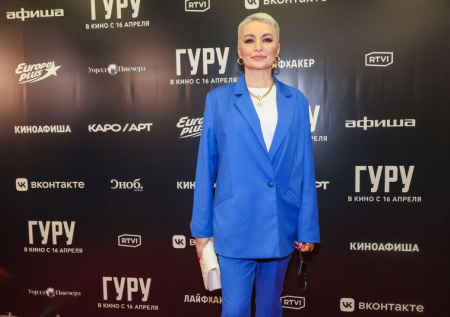 «Во благо людям»: Катя Лель рассказала о выборе своей дочери