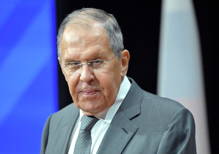 Лавров раскрыл «суть» переговоров с эмиссарами США