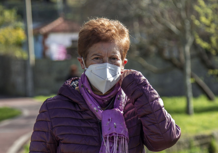 Аллерголог напомнила, как уберечься от пыльцы в сухую и ветреную погоду