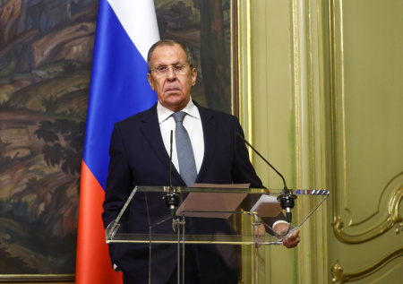 «Мало вяжется»: Лавров раскрыл несоответствие в политике США