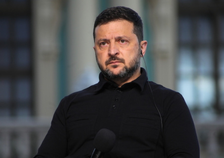 «Комедия для срыва переговоров»: на Кипре оценили встречу в Киеве