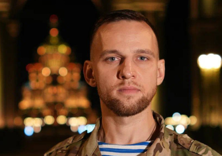 «Я не прошу подарить». Участник СВО из Оренбурга записал обращение к Путину