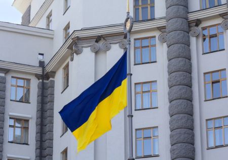 Генпрокурор Украины подал в отставку после скандала