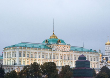 В Кремле обратили внимание на аномалию в голосовании по почте в Германии