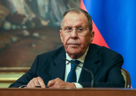 В МИД России раскритиковали планы ЕС и НАТО на РФ
