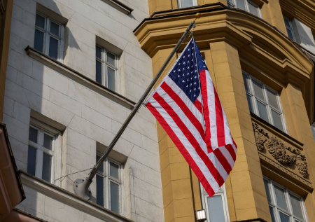 В США поддержали прямой диалог с Россией