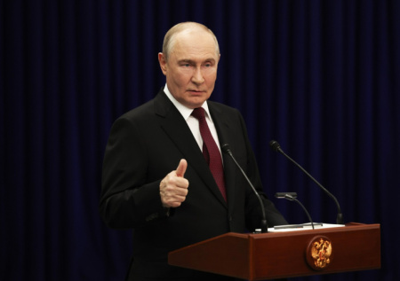 Рябков раскрыл, как Путин говорит с партнерами по БРИКС