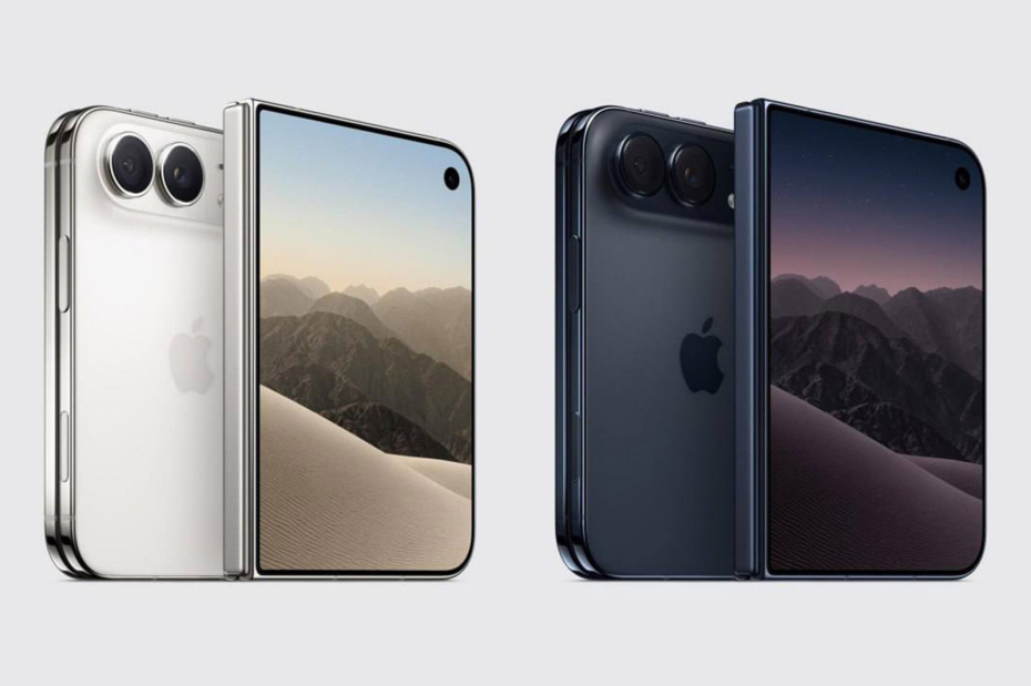 iPhone Duo