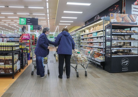 Россиянам рассказали, как устанавливается срок годности продукта