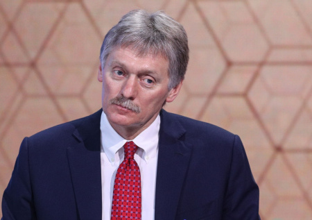 Песков раскрыл, поднимут ли налоги из-за показателей бюджета
