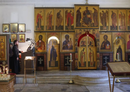 В РПЦ раскрыли истинную цель удара ВСУ по храму в Новороссийске