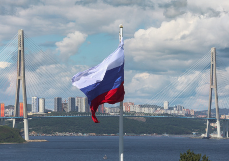 На ВЭФ-2026 утвердили стратегию развития Дальнего Востока