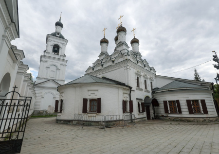 В МИД России заявили о давлении на структуры РПЦ в Молдавии и Эстонии