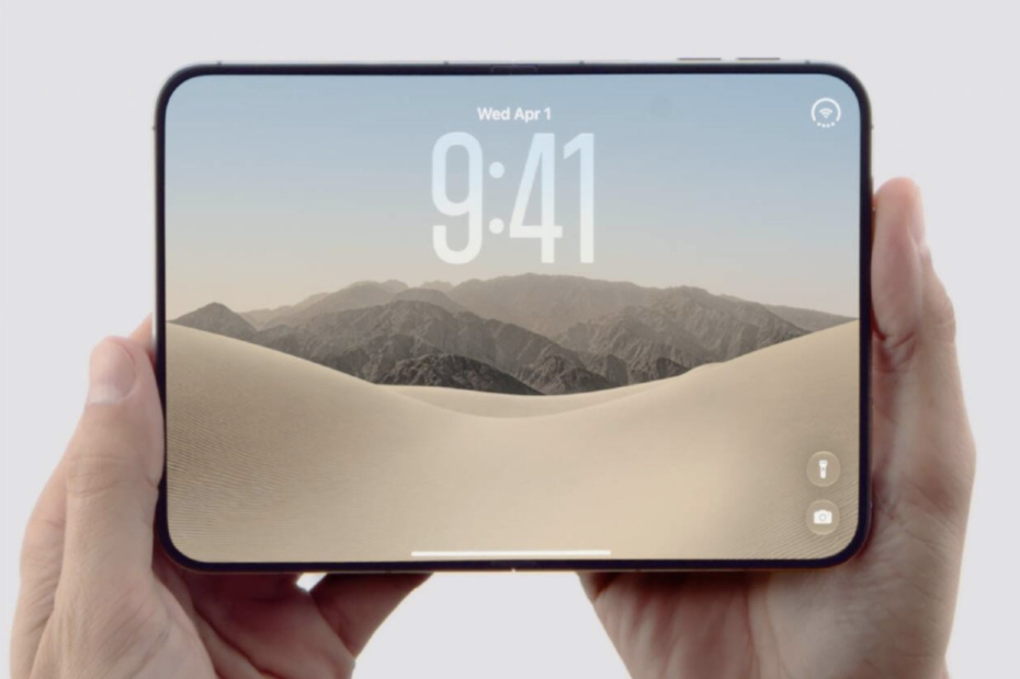 iPhone Duo