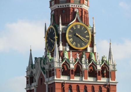 В Кремле выступили с заявлением о планах по Украине