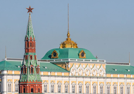В Кремле сообщили о заинтересованности разных стран в организации диалога