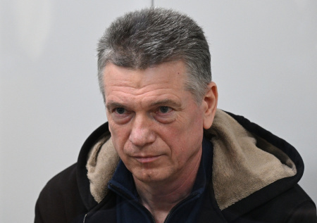 Раскрыт приговор экс-кадровику Минобороны