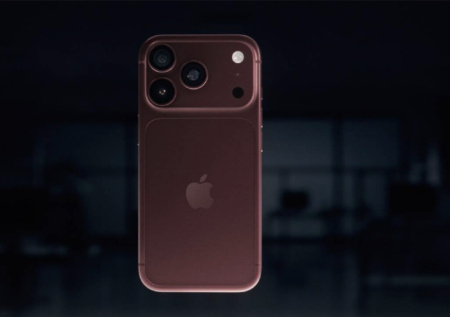Складной iPhone, новые цвета, улучшенная камера: что Apple показала на презентации, цены