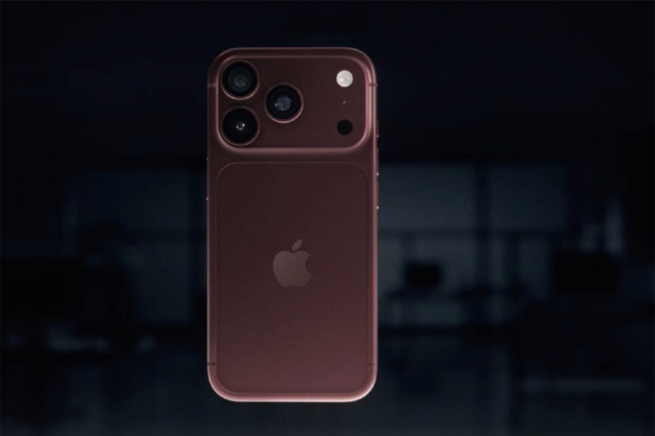 iPhone 18 Pro