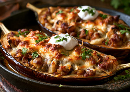 Эти баклажаны в духовке затмят мясо: 3 коронных рецепта на любой случай
