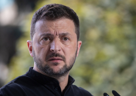 «Жаль»: одна страна сильно огорчила Зеленского