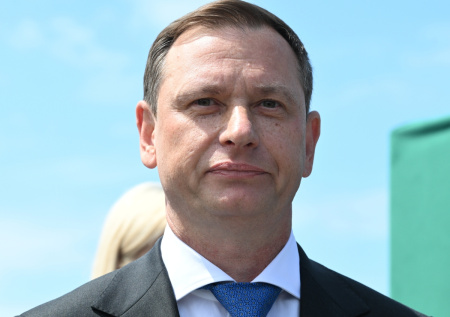 Мэр Сочи рассказал о состоянии подростка после атаки БЭК