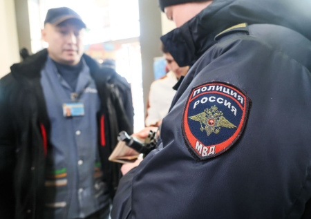 В морозильнике у жителя Петербурга нашли тело матери