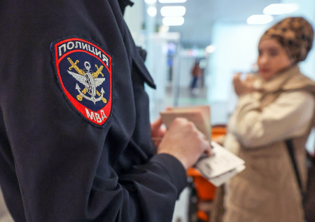 МВД раскрыло важное изменение в борьбе с нелегальными мигрантами