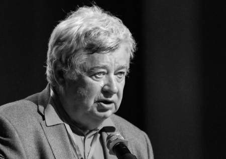 Умер почетный председатель Союза журналистов России