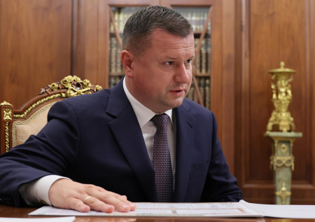 Путину доложили о результатах борьбы с фальшивыми документами мигрантов