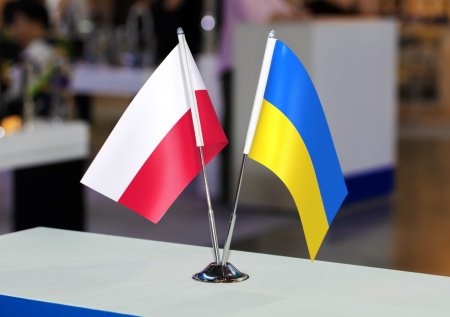 В Польше начнут патрулировать улицы для выслеживания украинцев