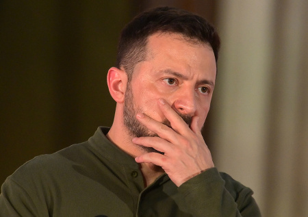 Засада на спецназ и признание Зеленского: новости СВО к вечеру 16 сентября