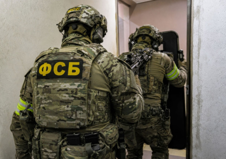 ФСБ спасла посла Британии от СБУ: что задумал Зеленский, при чем тут MI6