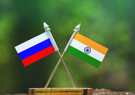 Индии может быть сделано выгодное предложение со стороны России