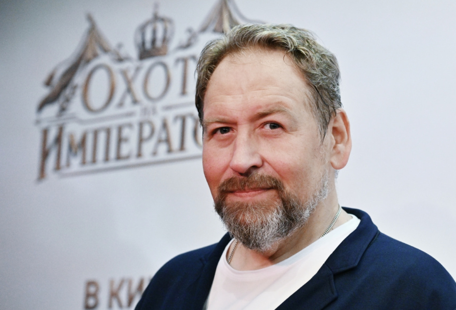 Станислав Дужников