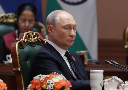Заявление Путина на форуме БРИКС привлекло внимание итальянского издания