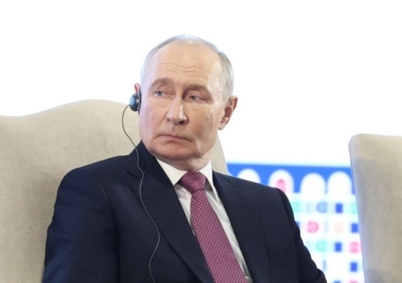Путин назвал одну из самых близких для России стран на Ближнем Востоке