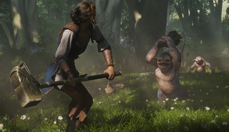 Fable перенесли не только из-за GTA — нужна доработка