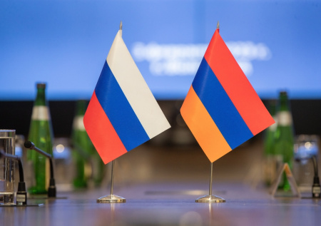 В Ереване раскрыли, что Армения может сделать с военной базой ВС России